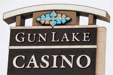 casinos in the upper peninsula